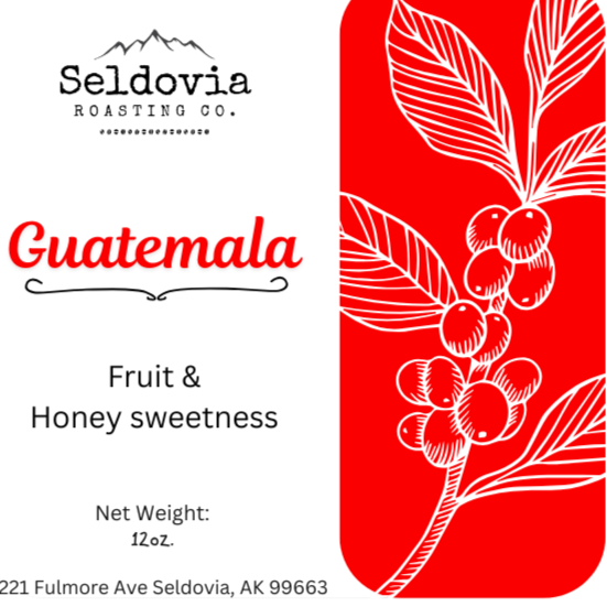 Guatemala