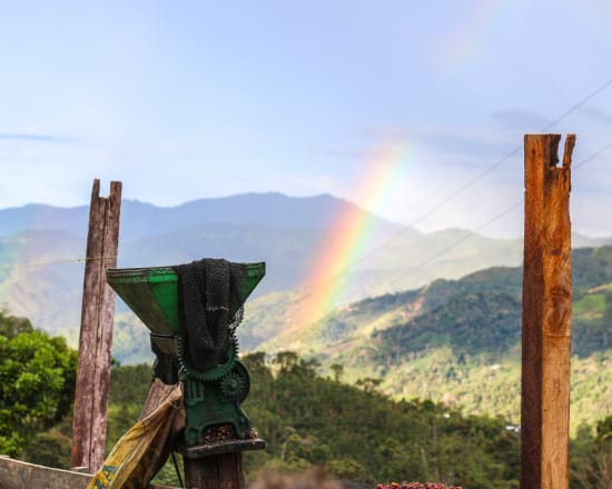 Peru