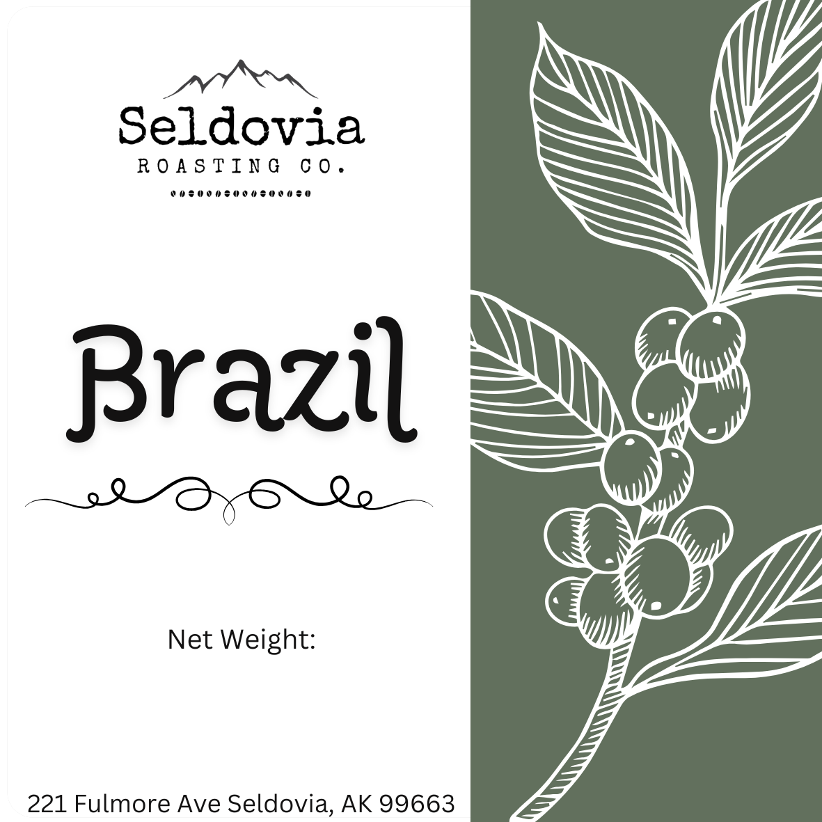 Brazil